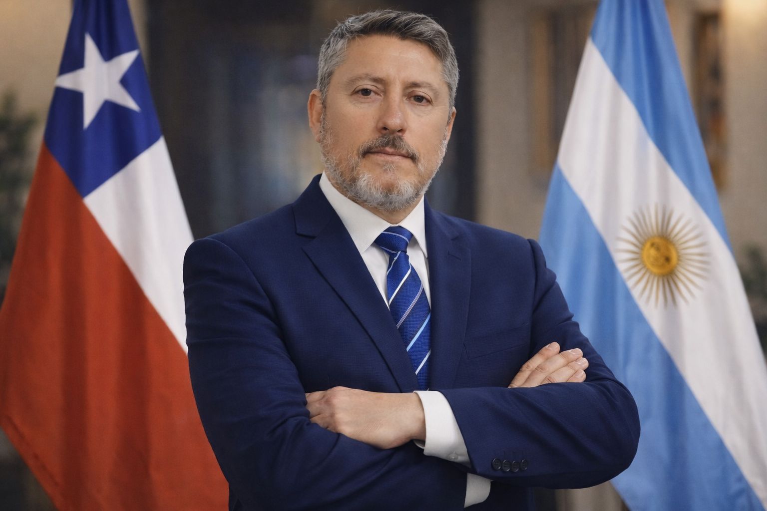 Boris Gutiérrez Rodríguez